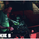 45 Day We Love 45’s @ Café De Duivel, Amsterdam 22 march 2025