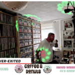 45 Day | Coffee & Donuts | Show 217 | 23.08.25