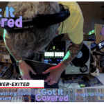 45 Day: DJ Okkie Got It Covered 210825