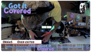 Got It Covered 210825