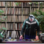 DJ set for Vinylfarm, 29 november 2025