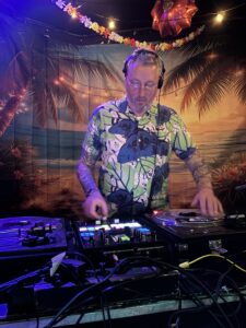 Dj Okkie Beachparty 2026