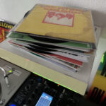 20 tracks in 15 Minutes: 7 inch vinyl Reggae Mix 05-26 AUDIO