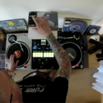 DJ Okkie 5 | 4,5 minutes of 45’s 2026 Mix | 7 Years of 7″ Vinyl Culture