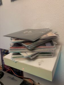 45 tracks 45 minutes 2026