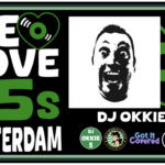 We Love 45s Rotterdam Part 1 | Got It Covered (All Covers DJ Set on 7″ Vinyl)