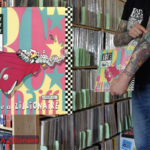 The Record Cabinet of Okkie Vijfvinkel