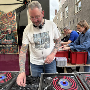 DJ Okkie 078 2