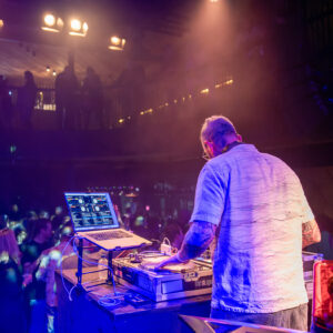 DJ Okkie 5 Sylvia Scheer square