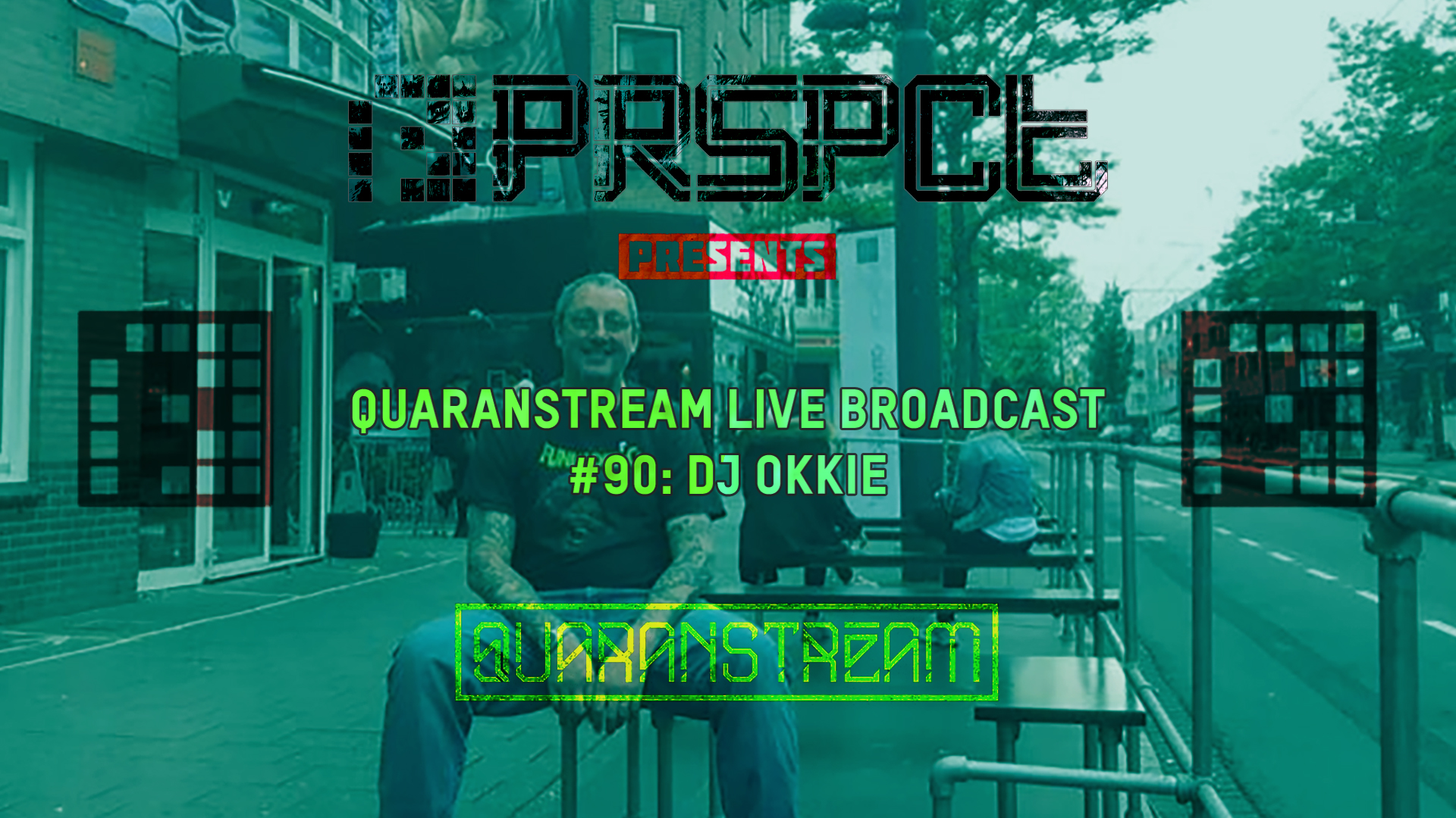 Quaranstream90DjOkkie